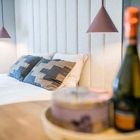 Apartament Migdalowy Stary Toruń 外观 照片