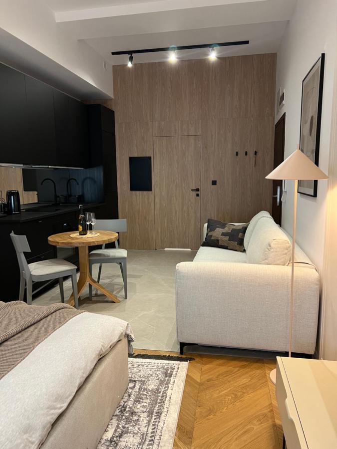 Apartament Migdalowy Stary Toruń 外观 照片
