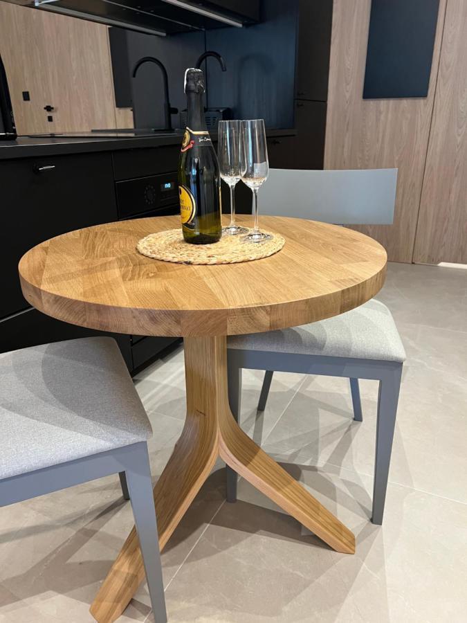 Apartament Migdalowy Stary Toruń 外观 照片