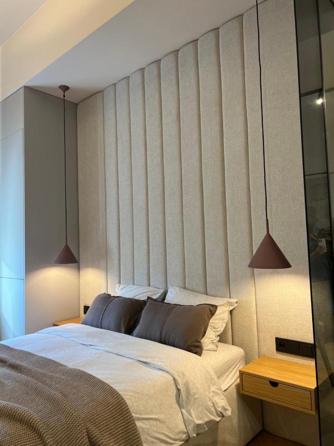 Apartament Migdalowy Stary Toruń 外观 照片