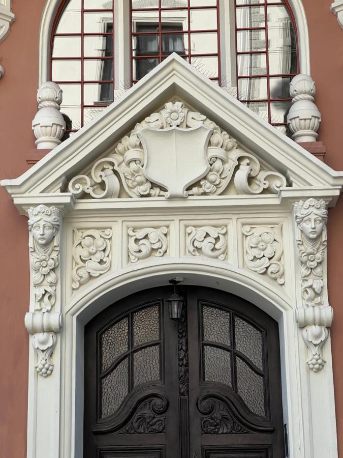 Apartament Migdalowy Stary Toruń 外观 照片