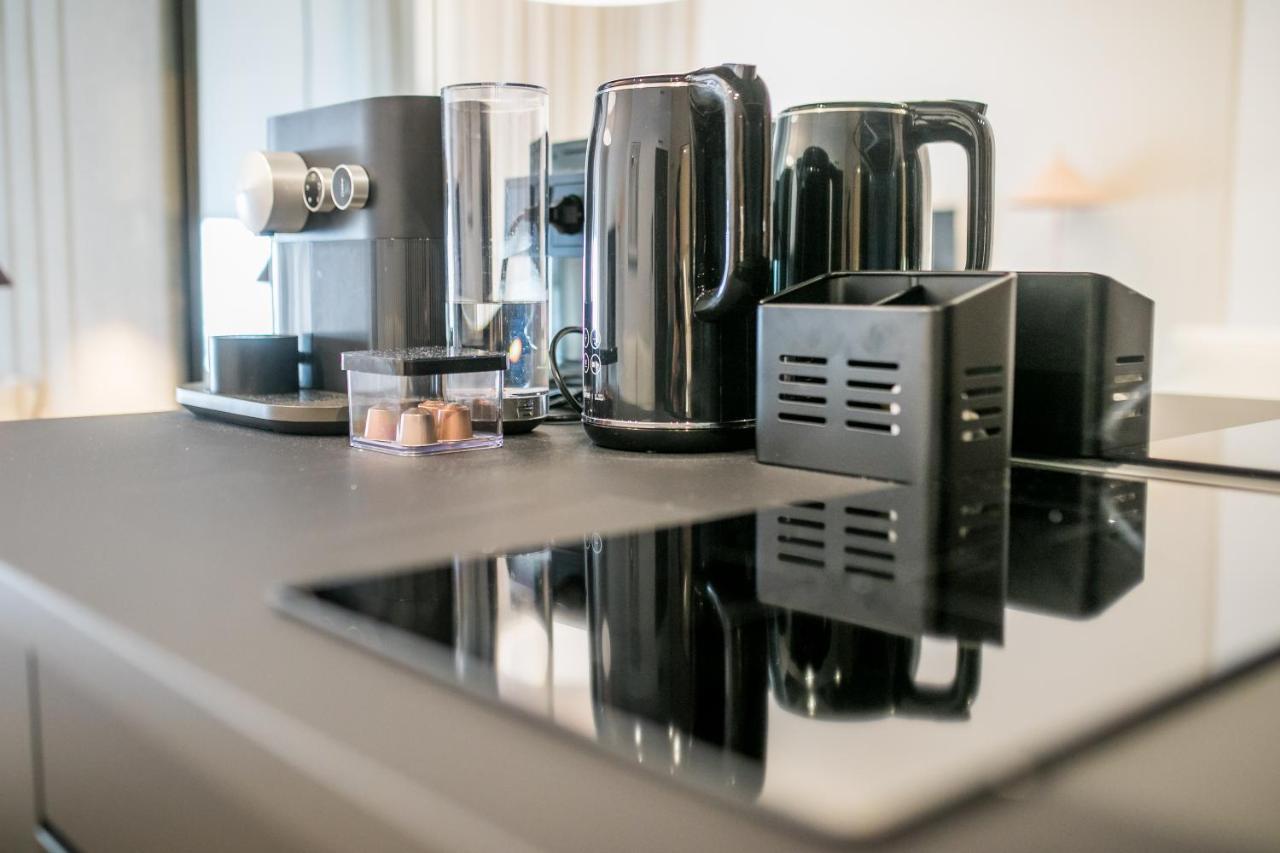 Apartament Migdalowy Stary Toruń 外观 照片