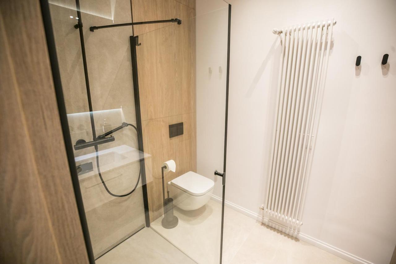 Apartament Migdalowy Stary Toruń 外观 照片