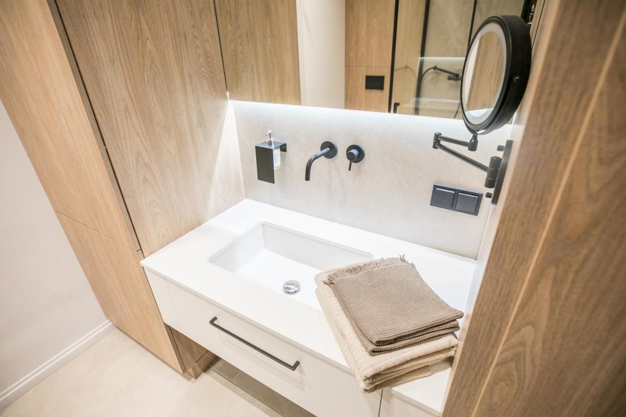 Apartament Migdalowy Stary Toruń 外观 照片