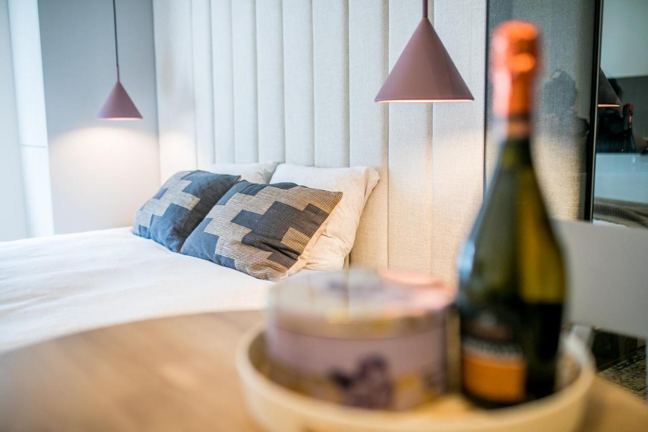 Apartament Migdalowy Stary Toruń 外观 照片