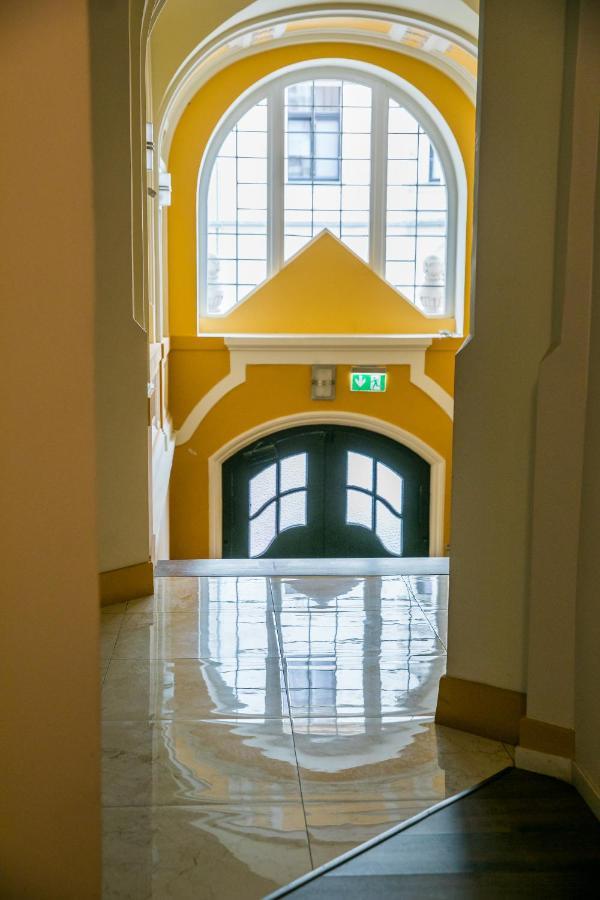 Apartament Migdalowy Stary Toruń 外观 照片